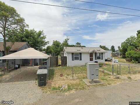 Q, LIVE OAK, CA 95953