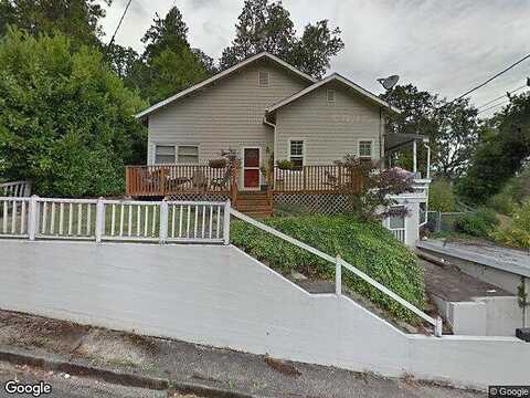 Glenn, ROSEBURG, OR 97470