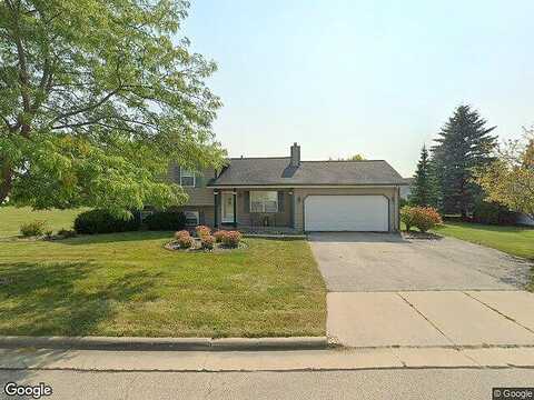 Iyla, BELGIUM, WI 53004