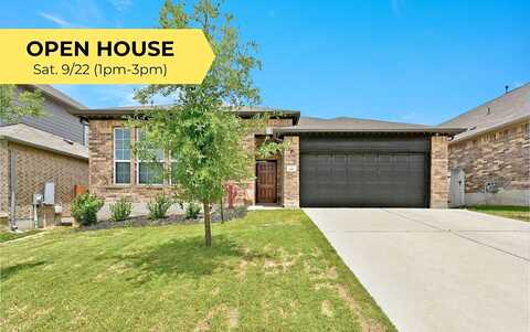 Leadtree, BUDA, TX 78610