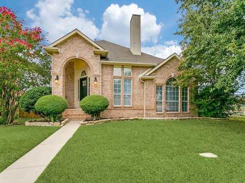 Fenimore, LEWISVILLE, TX 75077