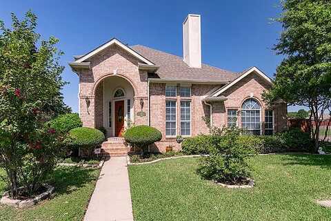 Fenimore, LEWISVILLE, TX 75077