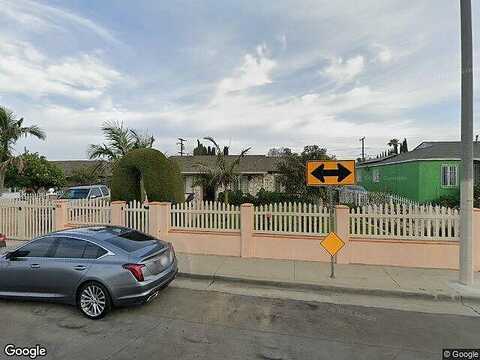 148Th, COMPTON, CA 90220
