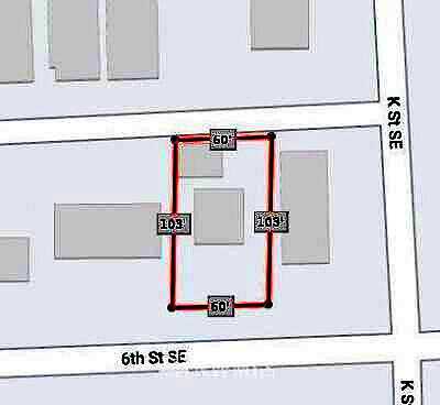 6Th, AUBURN, WA 98002