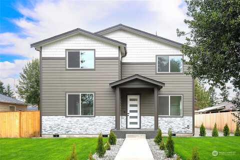 6Th, AUBURN, WA 98002