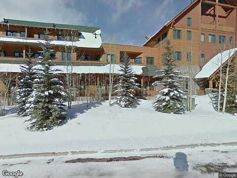 River Run, DILLON, CO 80435