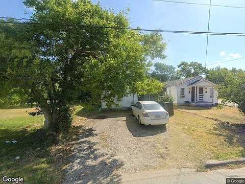 17Th, BRYAN, TX 77803