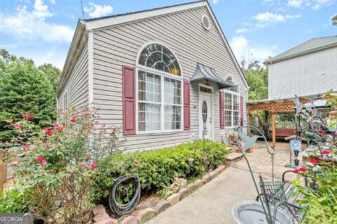 Continental, GAINESVILLE, GA 30506