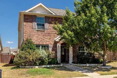 Redford, Crossroads, TX 76227