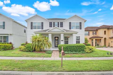 Reflection Pointe, WINDERMERE, FL 34786