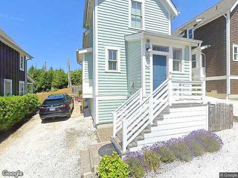 Flash, PACIFIC BEACH, WA 98571