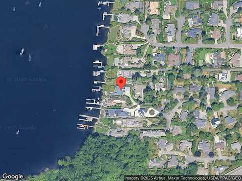 34Th, YARROW POINT, WA 98004