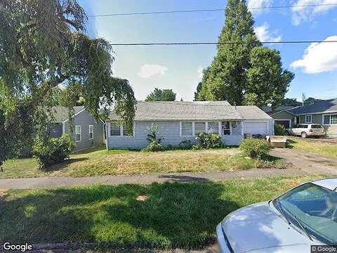 Birch, DALLAS, OR 97338