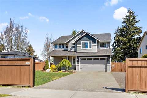 D, TACOMA, WA 98444