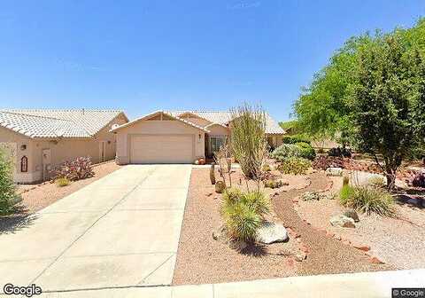 Cedar Ridge, CORNVILLE, AZ 86325