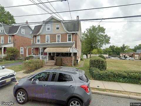 Aubrey, ARDMORE, PA 19003