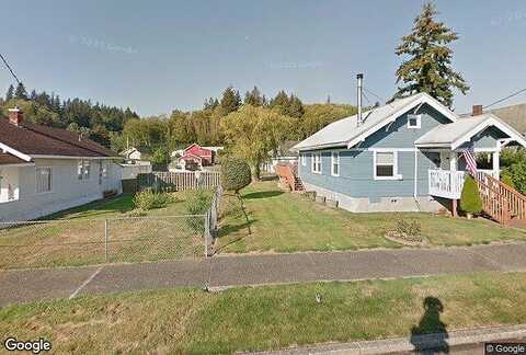 Monroe, HOQUIAM, WA 98550