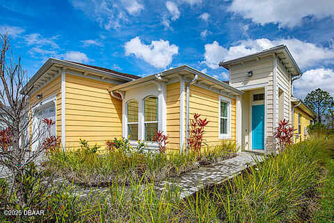Coral Reef, DAYTONA BEACH, FL 32124