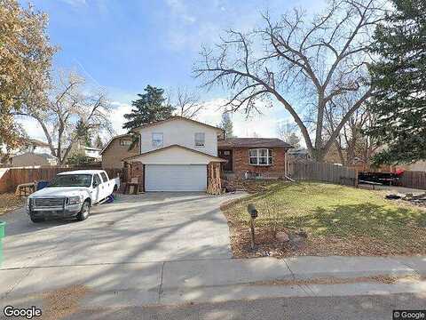 Marshall, LITTLETON, CO 80128