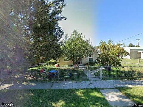 4Th, BAKER CITY, OR 97814