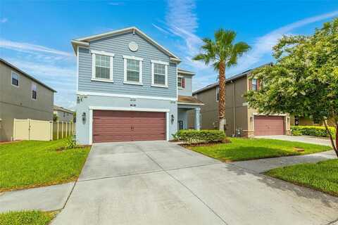Seagarden, LAND O LAKES, FL 34637