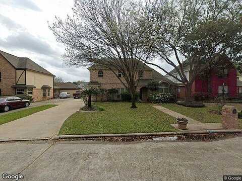 Rio Crystal, HOUSTON, TX 77095