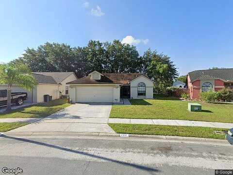 Birgham, LAKE MARY, FL 32746
