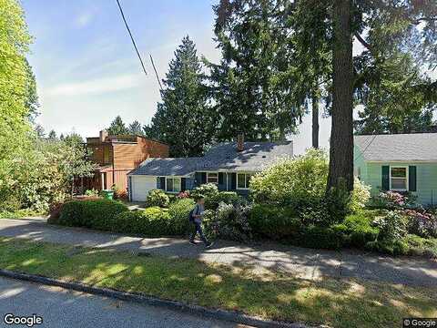 31St, SEATTLE, WA 98115