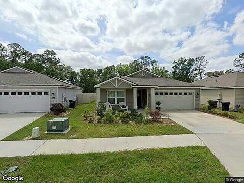 Nassau Station, YULEE, FL 32097