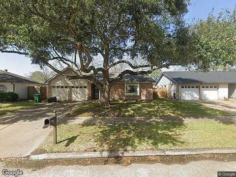Ramada, HOUSTON, TX 77062