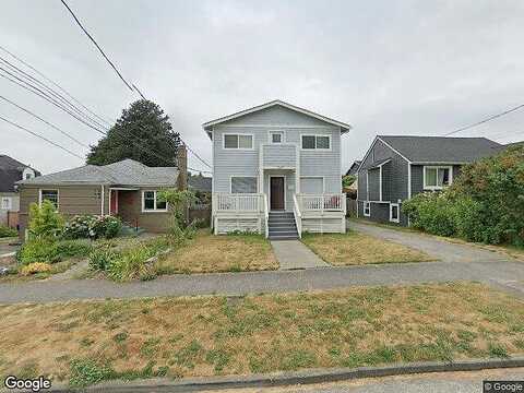 27Th, SEATTLE, WA 98117