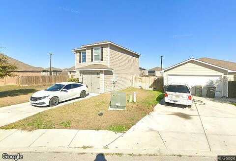 Turnbow, SAN ANTONIO, TX 78252