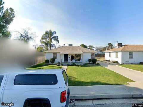 Francis, BAKERSFIELD, CA 93308