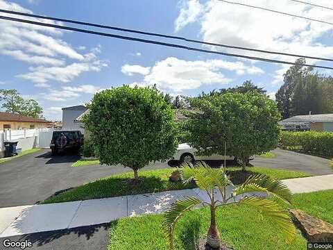 108Th, MIAMI, FL 33173