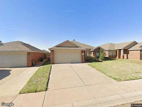 95Th, LUBBOCK, TX 79424
