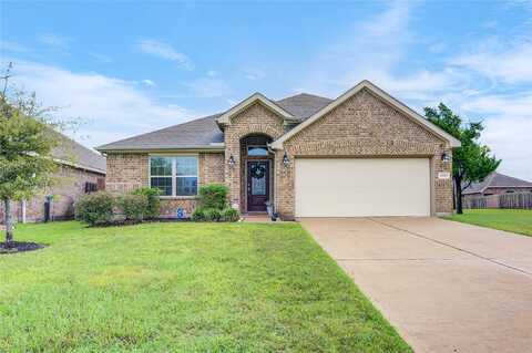 Peach Mill, DICKINSON, TX 77539