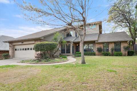 Canalview, ARLINGTON, TX 76016