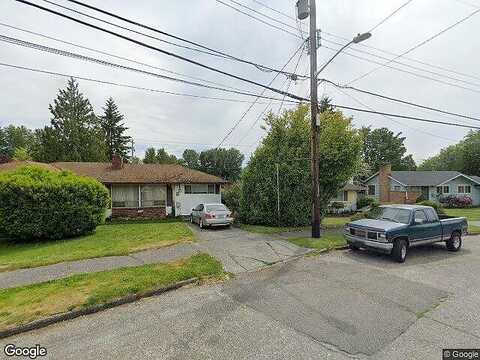 112Th, SEATTLE, WA 98178