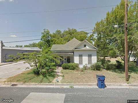 Washington, LA GRANGE, TX 78945