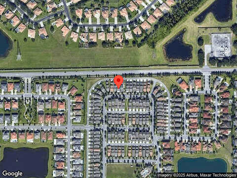 Golden Dewdrop, WINDERMERE, FL 34786