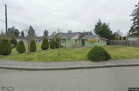 Legion, EVERETT, WA 98201