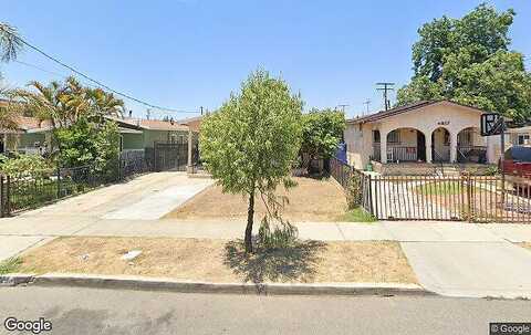 Fishburn, BELL GARDENS, CA 90201