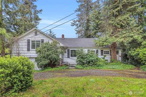 152Nd, BURIEN, WA 98148