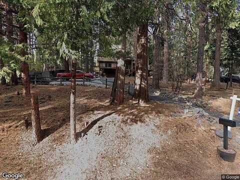 Salmon, POLLOCK PINES, CA 95726