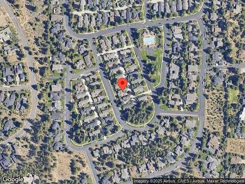 Davis Lake, BEND, OR 97702