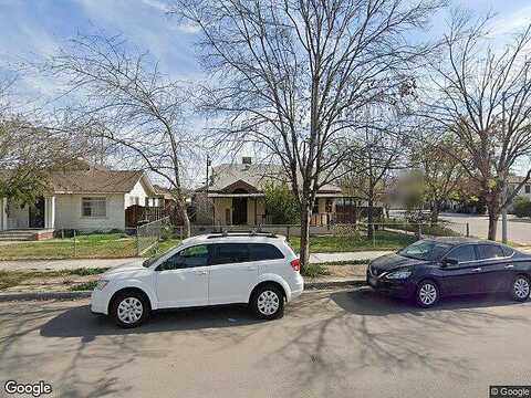 Eye, BAKERSFIELD, CA 93304