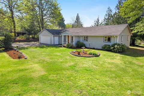 Lighthouse, SHELTON, WA 98584