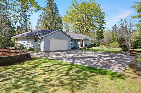 Lighthouse, SHELTON, WA 98584
