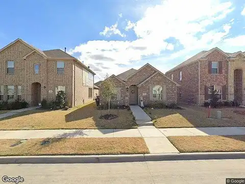 Japonica, FORT WORTH, TX 76123