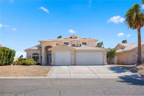 Club House, FORT MOHAVE, AZ 86426